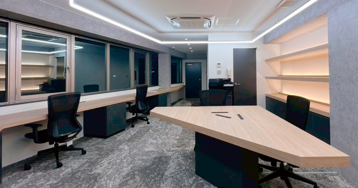 オンラインリーシング専門店